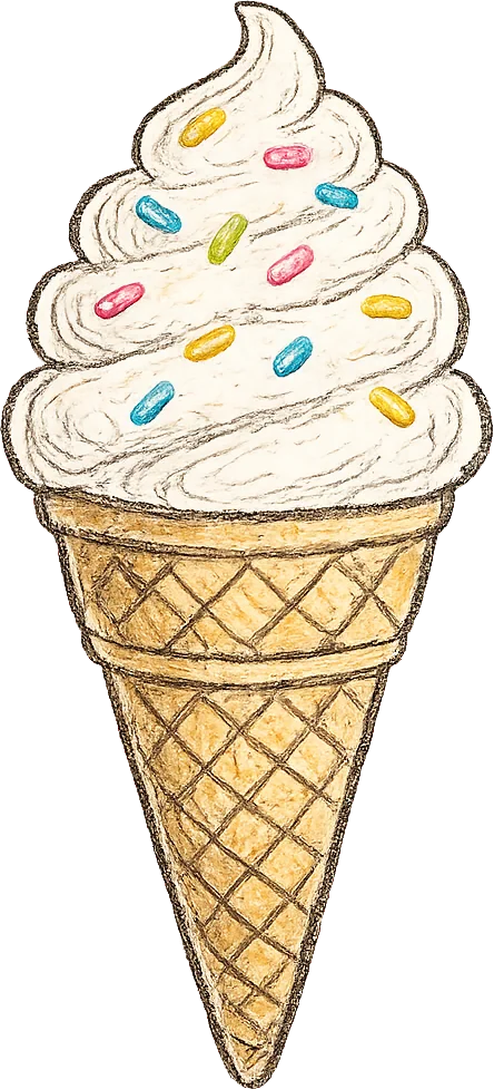 Ice Cream Cream